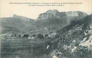 73 Savoie CPA FRANCE 73 "St Jean d'Arvey, Panorama"