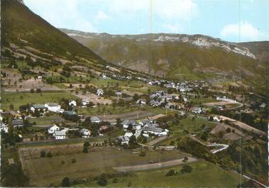 CPSM FRANCE 73 "St Jean d'Arvey, Vue générale aérienne"