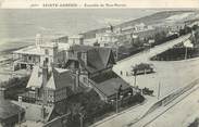 76 Seine Maritime / CPA FRANCE 76 "Le Havre Sainte Adresse"