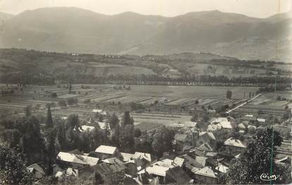 CPSM FRANCE 73 "Chamoux sur Gelon, Vue générale"