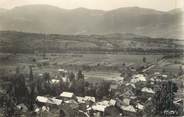 73 Savoie CPSM FRANCE 73 "Chamoux sur Gelon, Vue générale"