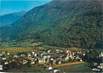 CPSM FRANCE 73 "Chamoux sur Gelon, Vue générale aérienne"