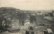 66 PyrÉnÉe Orientale / CPA FRANCE 66 "Collioure, vue générale et le fort Miradoux"