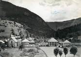 73 Savoie CPSM FRANCE 73 "Aillon le Jeune, Vue générale"