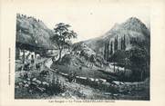73 Savoie CPA FRANCE 73 "Le vieux Châtelard"