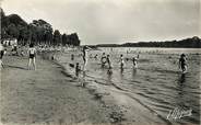 78 Yveline / CPSM FRANCE 78 "Le Perray en Yvelines, plage de Hollande"