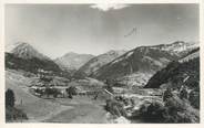 73 Savoie CPSM FRANCE 73 " La Compote, Vue sur les Géants des Hautes Bauges"