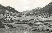 73 Savoie CPSM FRANCE 73 " Ecole, Route du Col du Frêne"