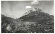 73 Savoie CPSM FRANCE 73 " Jarsy, Le Col de Bornette"