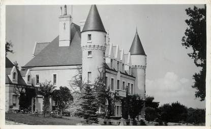 / CARTE PHOTO FRANCE 49 "Saint Michel sur Loire"