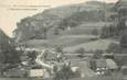 CPA FRANCE 73 " Entrée des Gorges de Chailles et l'Hôtellerie Ste Anne"