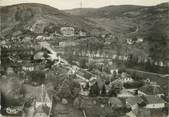 39 Jura / CPSM FRANCE 39 "Port Lesney, vue aérienne"