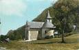 CPSM FRANCE 73 "St Thibaud de Couz, L'église"