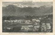 73 Savoie CPA FRANCE 73 "Chateauneuf - Malataverne, Vue générale"