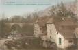 CPA FRANCE 73 "St Cassin, Le Pont St Charles"