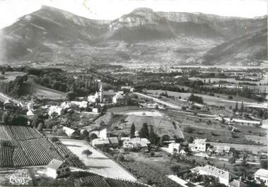 CPSM FRANCE 73 "St Badolph, Vue générale"