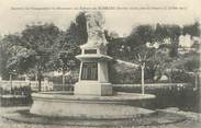 73 Savoie CPA FRANCE 73 "Les Echelles , Le monument aux morts"