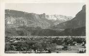 73 Savoie CPSM FRANCE 73 "Les Echelles, Vue générale"