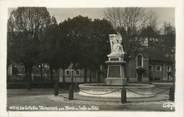 73 Savoie CPSM FRANCE 73 "Les Echelles, Le monument aux morts"