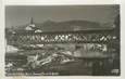 CARTE PHOTO FRANCE 73 "Les Echelles, Le pont du chemin de fer"