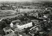 / CPSM FRANCE 89 "Bonnay, couvent et hôtellerie Sainte Catherine"