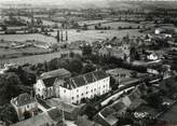 89 Yonne / CPSM FRANCE 89 "Bonnay, couvent et hôtellerie Sainte Catherine"