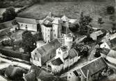 89 Yonne / CPSM FRANCE 89 "Bonnay, château de Besanceuil"