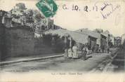 13 Bouch Du Rhone CPA FRANCE 13 " Auriol, Chemin Neuf"