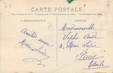 CPA FRANCE 13 " Auriol, Chemin Neuf"