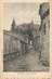 CPA FRANCE 13 " Allauch, Rue des Moulins"