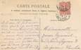 CPA FRANCE 13 " Aix en Provence, La manufacture d'allumettes" / ALLUMETTES