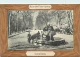 13 Bouch Du Rhone CPA FRANCE 13 " Aix en Provence" / CARTE A SYSTEME