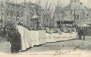 13 Bouch Du Rhone CPA FRANCE 13 " Aix en Provence, Le Corso, Une cocotte" / CARNAVAL