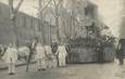 CARTE PHOTO FRANCE 13 " Aix en Provence / CARNAVAL