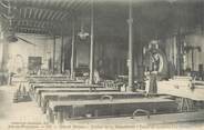 13 Bouch Du Rhone CPA FRANCE 13 " Aix en Provence, Atelier de menuiserie" / ARTS ET METIIERS