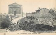 13 Bouch Du Rhone CPA FRANCE 13 " Aubagne, Chapelle des Pénitents Blancs"