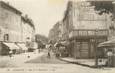 CPA FRANCE 13 " Aubagne, Rue de la République"