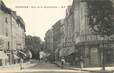 CPA FRANCE 13 " Aubagne, Rue de la République"