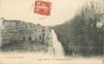 CPA FRANCE 13 " Berre, Le Canal des Salins"