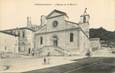 CPA FRANCE 13 " Chateaurenard, Eglise et Mairie"