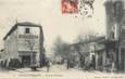 CPA FRANCE 13 " Chateaurenard, Avenue d'Avignon"