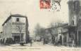 CPA FRANCE 13 " Chateaurenard, Avenue d'Avignon"