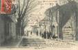 CPA FRANCE 13 " Chateaurenard, Avenue d'Eyragues"