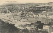 13 Bouch Du Rhone CPA FRANCE 13 "Cassis, Vue générale"