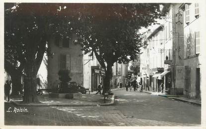 CPSM FRANCE 13 "Cassis, Place de la République"