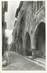 / CPSM FRANCE 83 "Grimaud, rue des juifs, les arcades" / JUDAICA