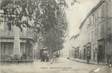 CPA FRANCE 13 " Istres, Boulevard de la Bourgarde"