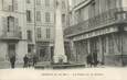 CPA FRANCE 13 " Istres, La Place de la Mairie"