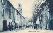 13 Bouch Du Rhone CPA FRANCE 13 " Istres, Rue de l'Etoile"