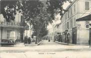 13 Bouch Du Rhone CPA FRANCE 13 " Istres, La Bourgade"